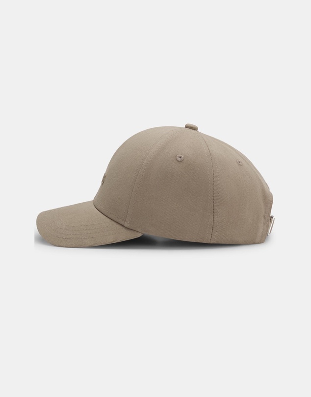 BOSS - Zed Cap