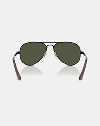 Ray-Ban - Aviator Max