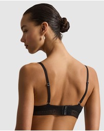 Polo Ralph Lauren - Love Collection Unpadded Triangle Lace Bralette