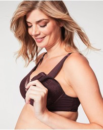 Cake Maternity - Truffles Lace Maternity & Nursing Bra