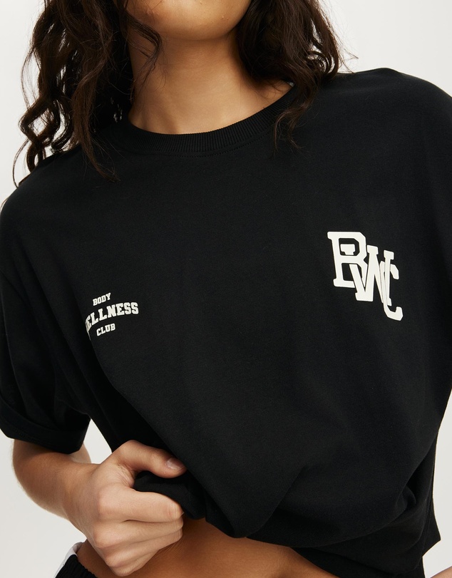 Cotton On Body Active - Active Graphic Tee