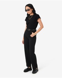 Forcast - Alex Boyfriend Jeans