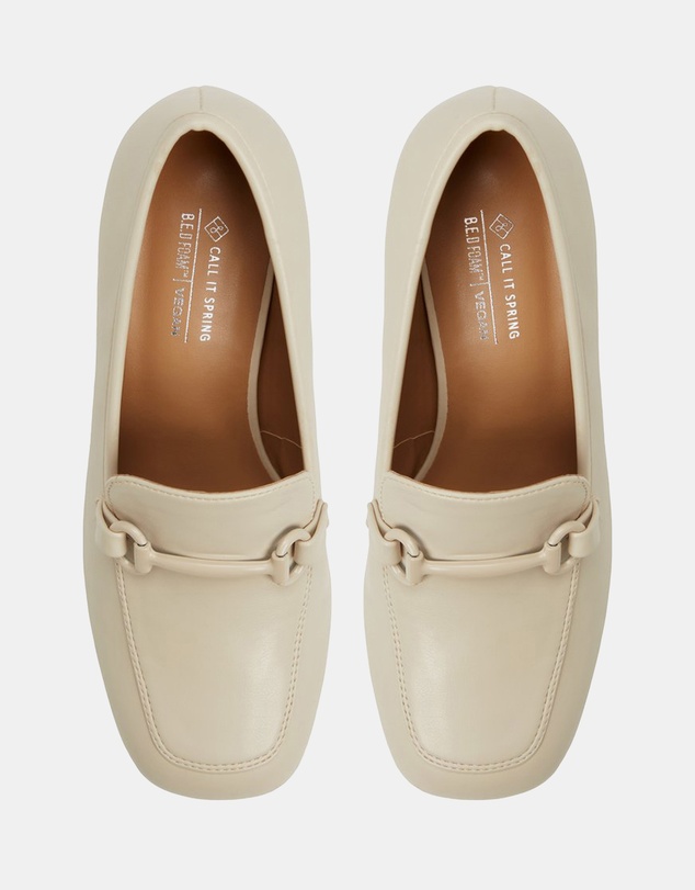 Call It Spring - Saylorr Heels
