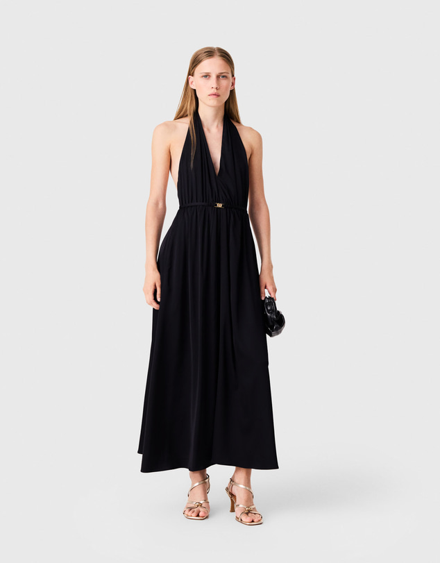 Maje - Ristaline Dress
