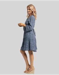 KAJA Clothing - Jolie Dress