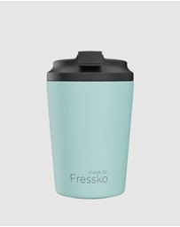 Fressko - Bino 8oz Reusable Coffee Cup