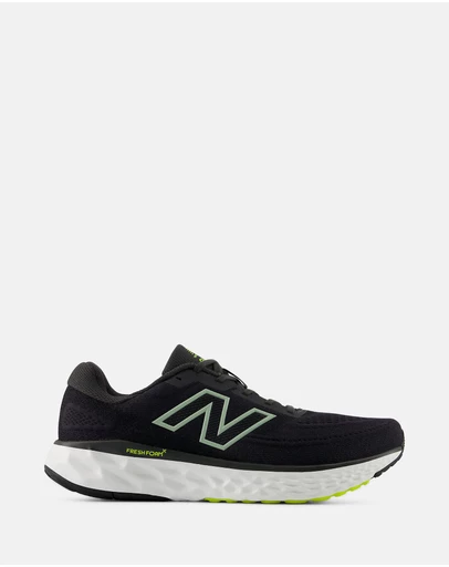 New Balance - EVOZ v4 (Wide Fit) - Men's