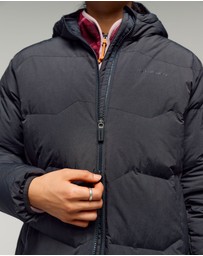 Kathmandu - Retreat Down Parka