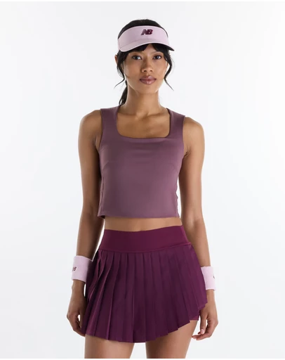 New Balance - Tournament NYC Tank
