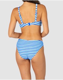 Baku Swimwear - Capri Regular Bikini Bottom