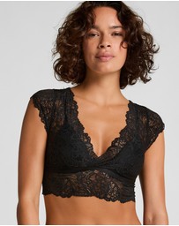 Hunkemoller - Posie Bralette