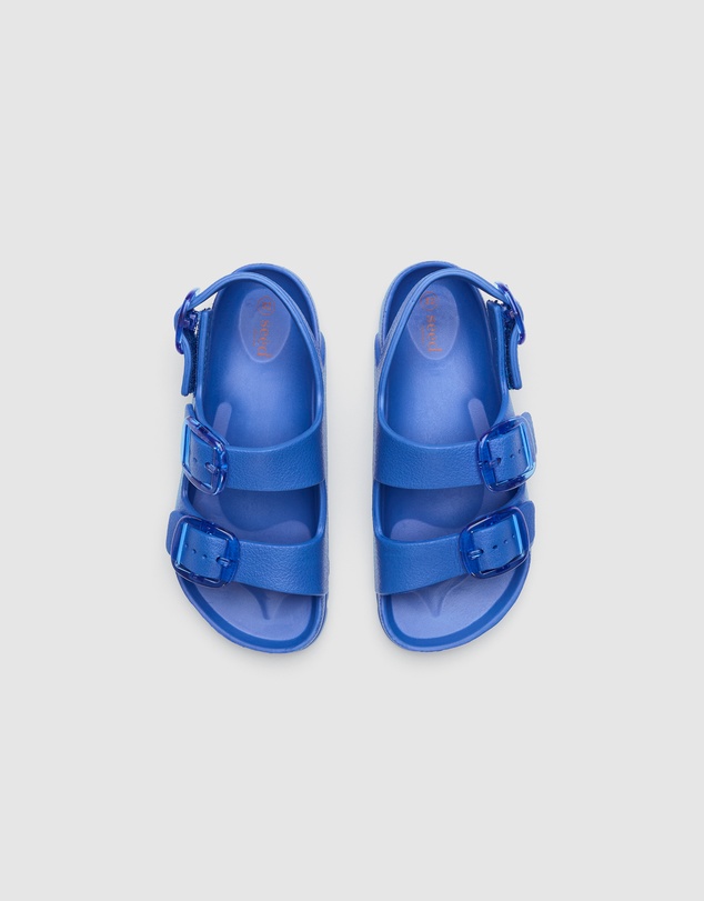 Seed Heritage - Lightweight Sandal