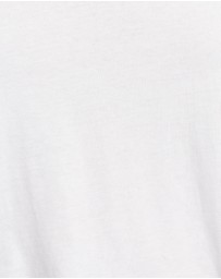 Atmos&Here Curvy - Organic Cotton V-Neck Tee