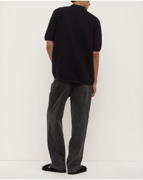 Assembly Label - Peyton Knit Shirt