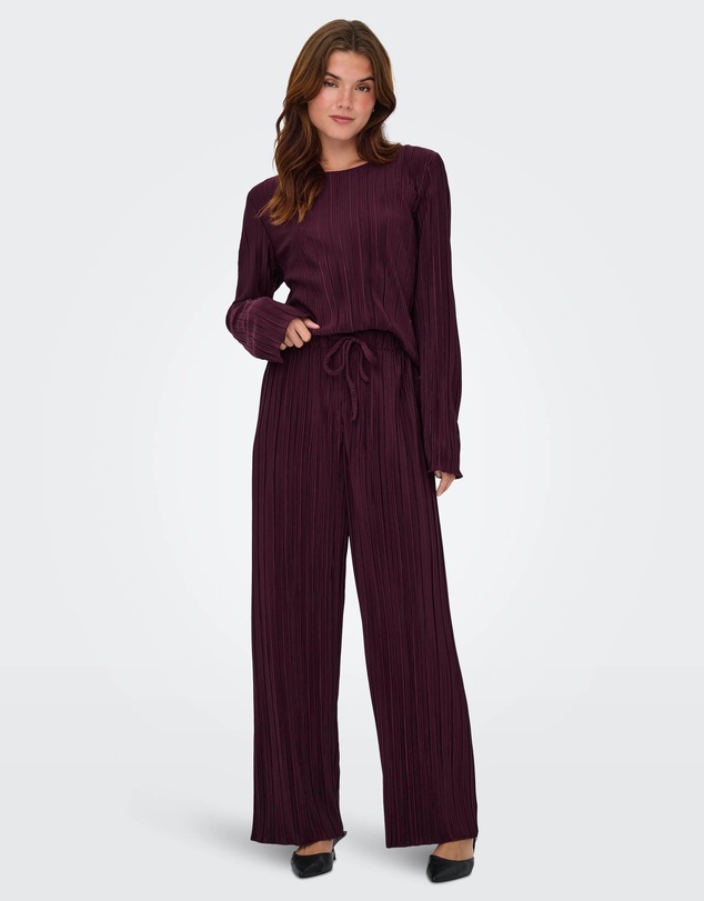 ONLY - Pery High Waisted Pants