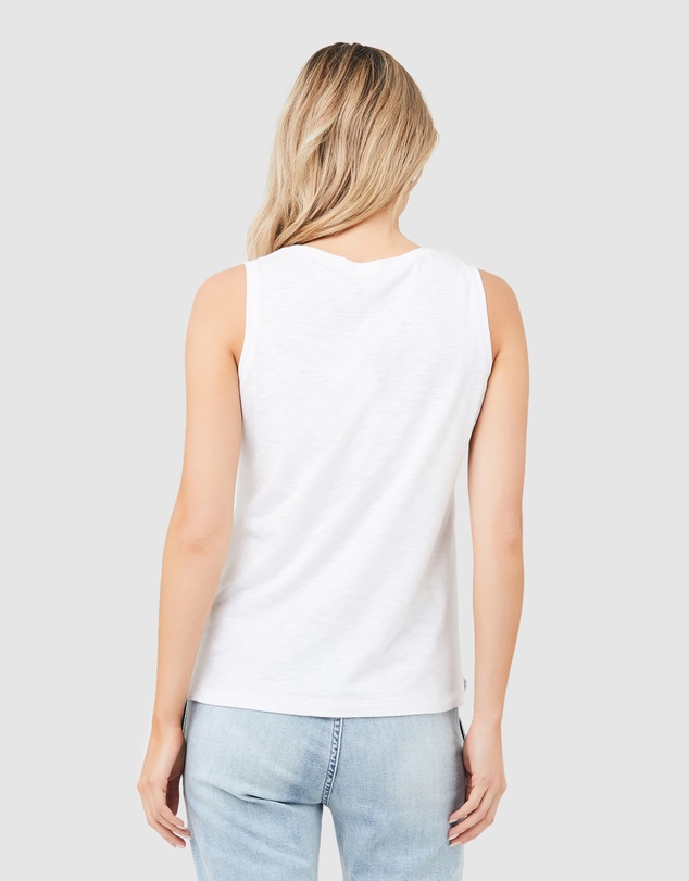 Ripe Maternity - Richie Nursing Tank