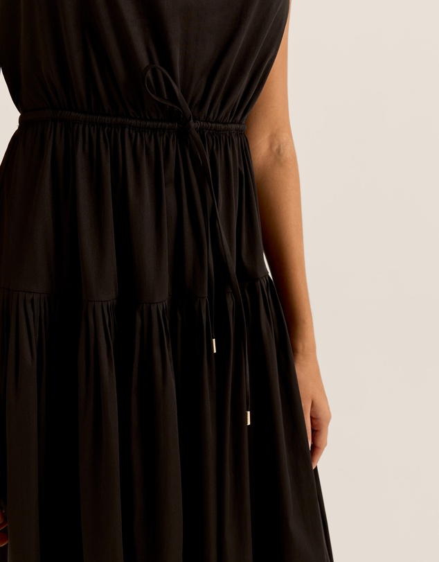 Review - Rene Midi Dress