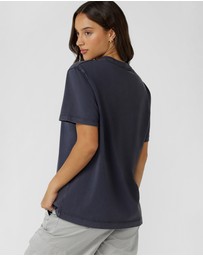 Lorna Jane - Victory Washed T-Shirt
