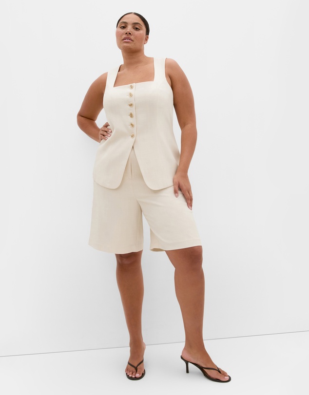 City Chic - Telia Vest