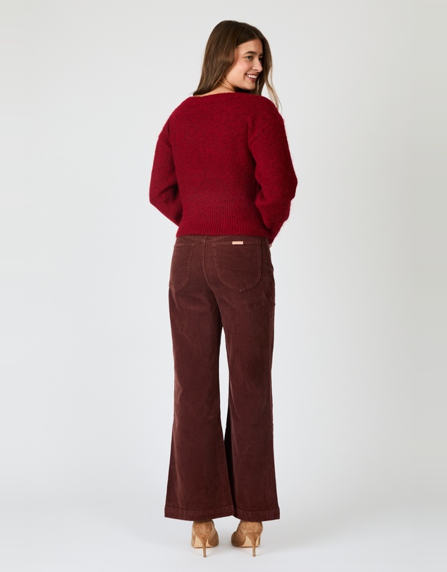 Rolla's - Scarlett Hour Knit