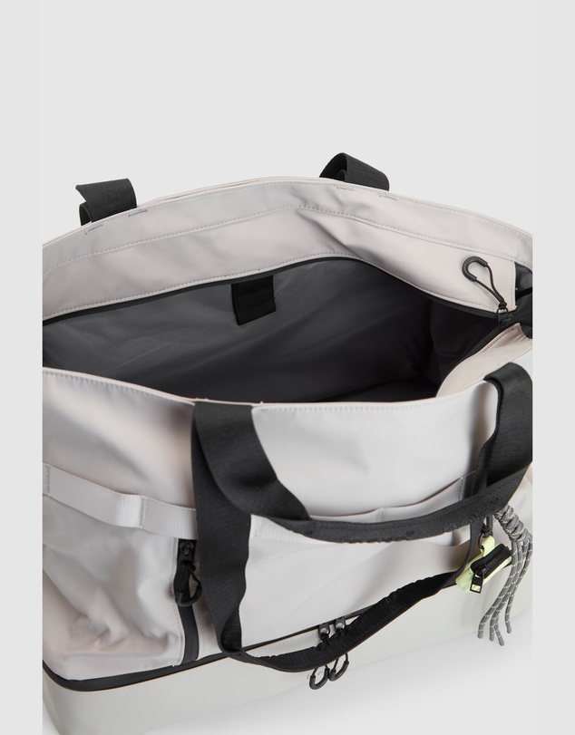 Nere - Nomad 2 Compartment Tote RFID Bag