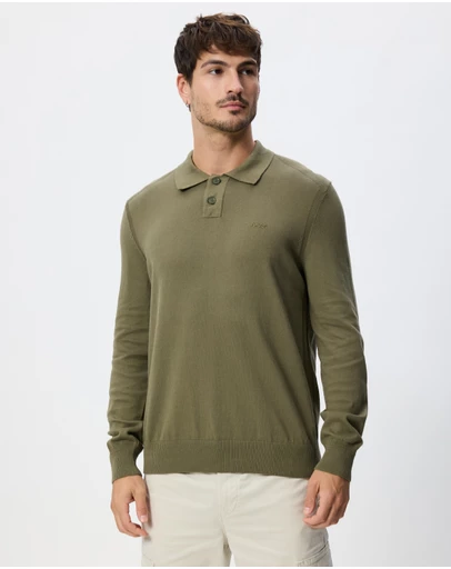 BOSS - Asac Jumper