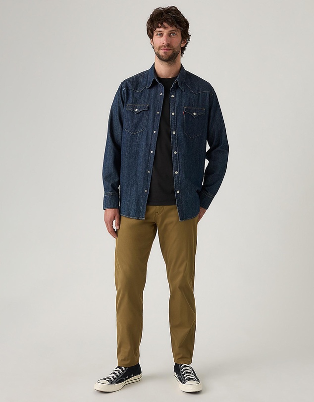 Levi's - XX Chino Standard Taper Tech+ Pants