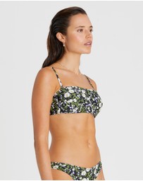 Heaven Australia - Thistle Lily Bandeau