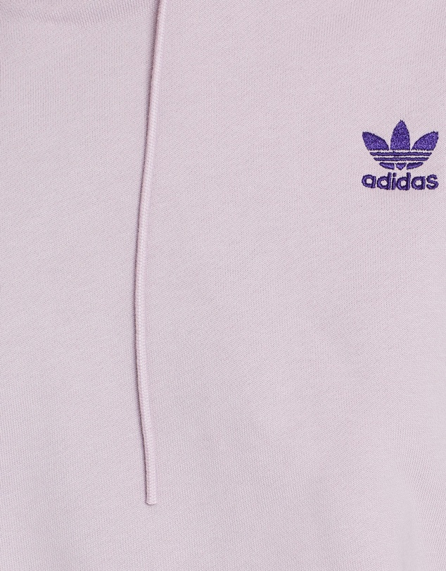 adidas Originals - Cropped Hoodie