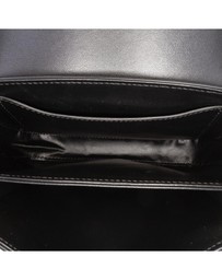 Pre-Loved by Azura Reborn - Pre-Loved Small Suede Pampille C Bag