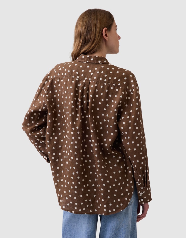 GAP - The Relaxed Shirt