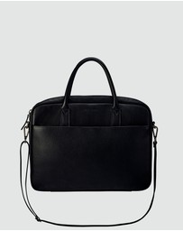 Status Anxiety - Risking All Satchel