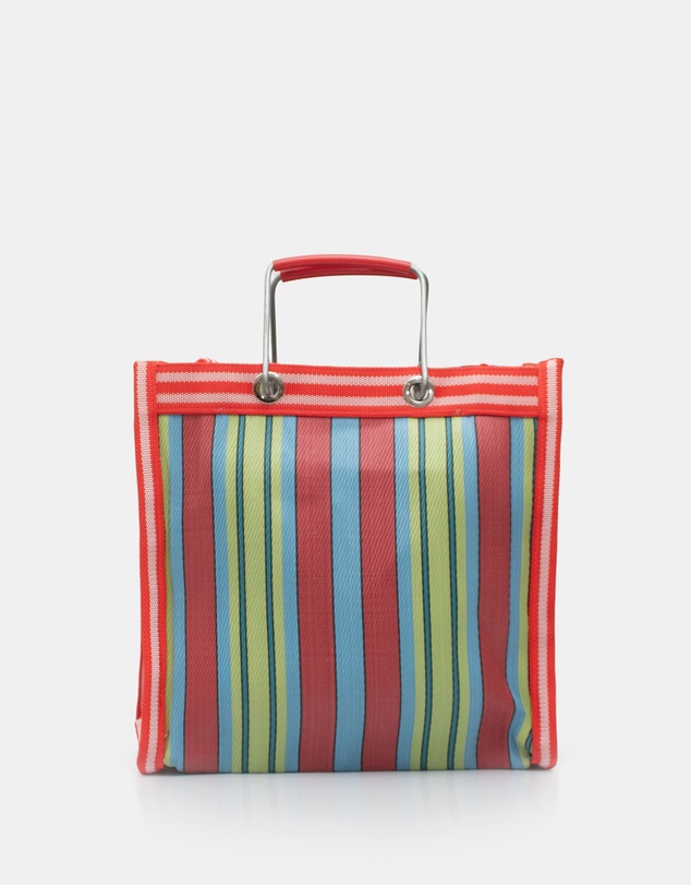EAU BAGS - Errands Tote Bag