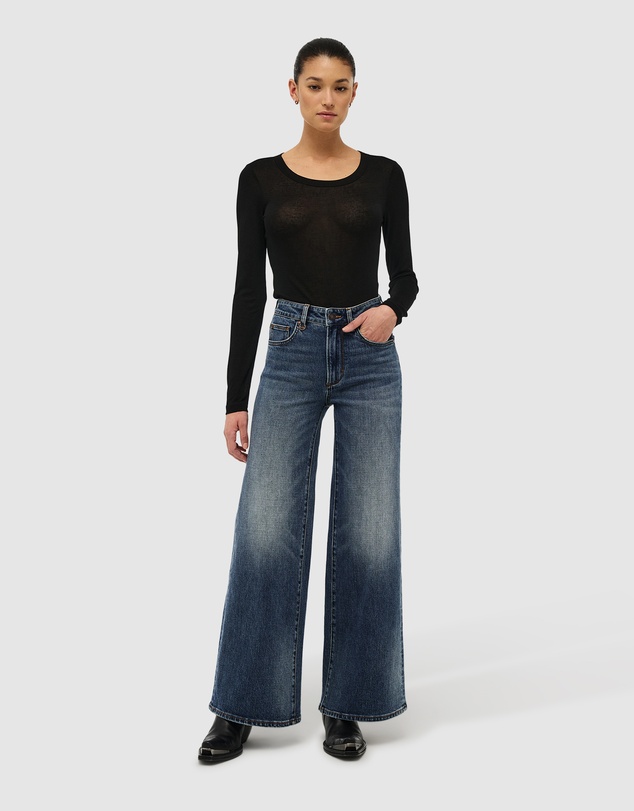Neuw - Eva Wide Hedi