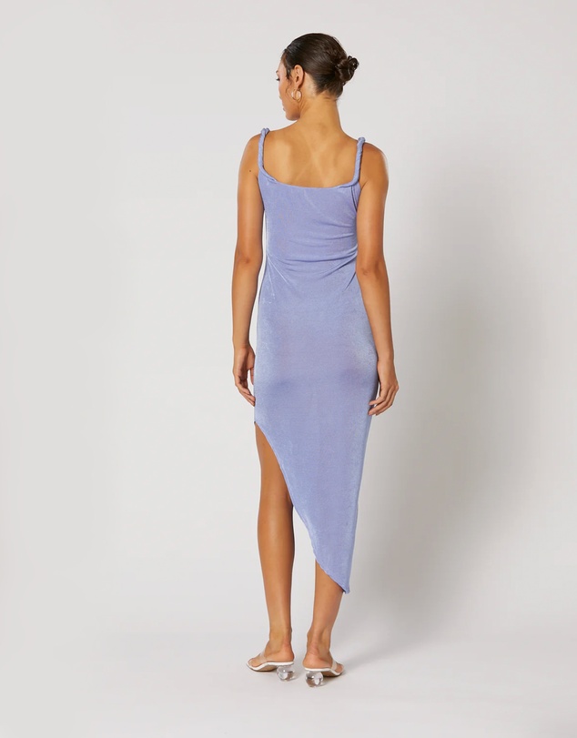 Winona - Campania Twisted Dress