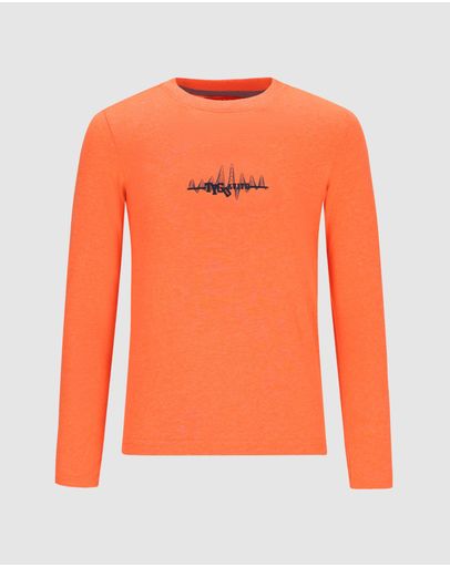Orange Clownfish