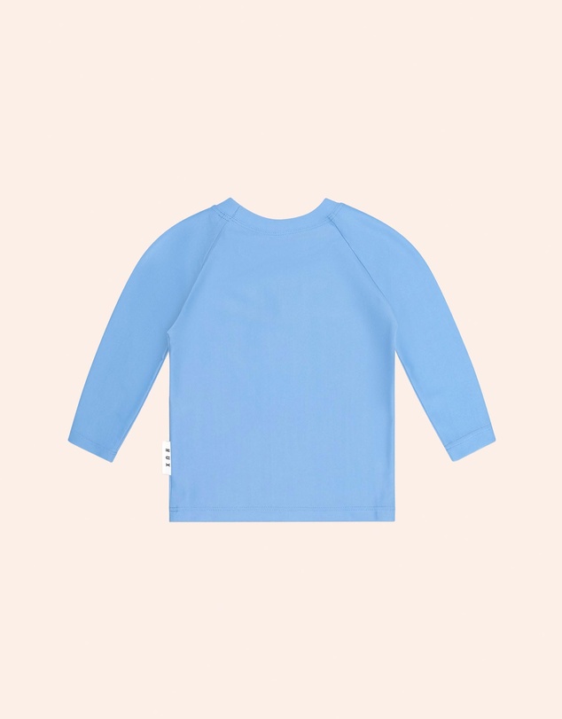 Huxbaby - Surfer Festive Hux Rashie Christmas - Babies-Teens