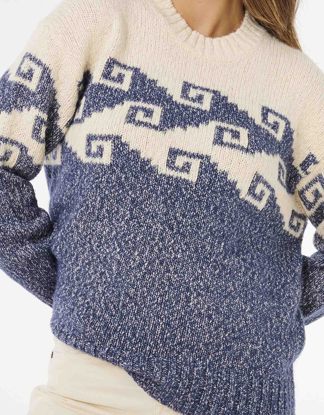 Rip Curl - Pacific Coast Sweater