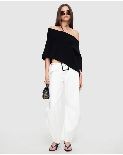 Lioness - Luminous Poncho