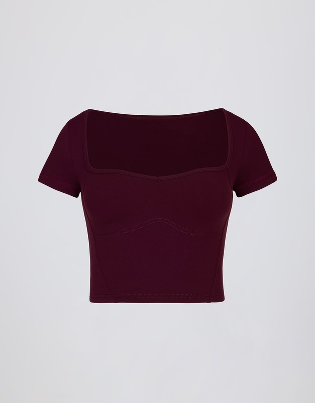 BO+TEE - New Neutrals Bra