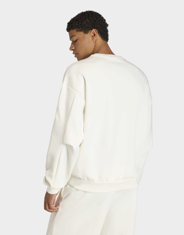 adidas Sportswear - SOFT LUX SWEATSHIRT Mens