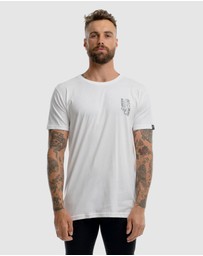 DVNT - Panther Tee