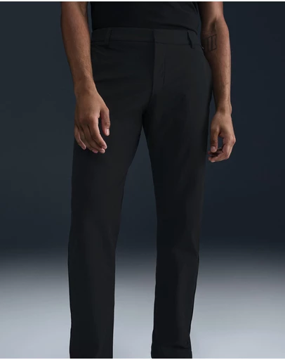 Nike - 24.7 Perfectstretch Dri-FIT Regular Chino Pants