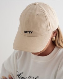 Aim'n - Small Logo Cap