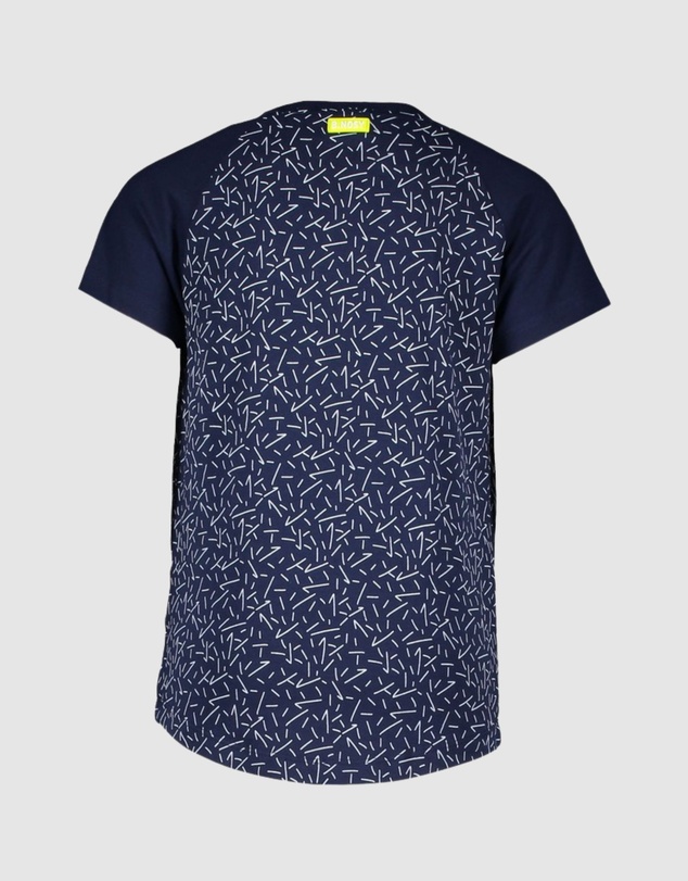 B.Nosy - Organic Raglan T-Shirt - Kids-Teens