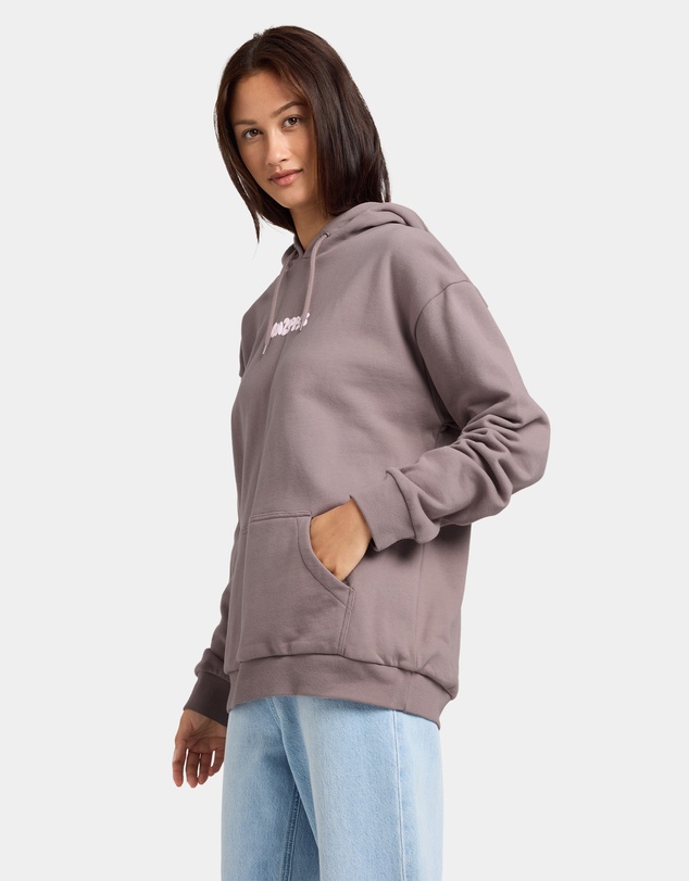 VonZipper - Womens Savannah Pullover Hoodie