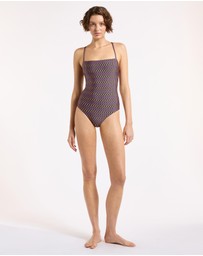 JETS - Minimal Tank One Piece
