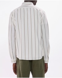 Marcs - Walk Away Stripe Shirt