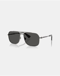 Burberry - 0BE3159