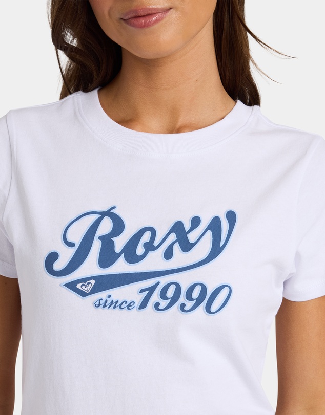 Roxy - Womens Break Of Dawn T-Shirt